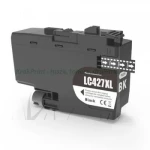 Tusz Zamiennik do Brother do MFC-J5955DW | 6tys. (LC-427XLBK) Black