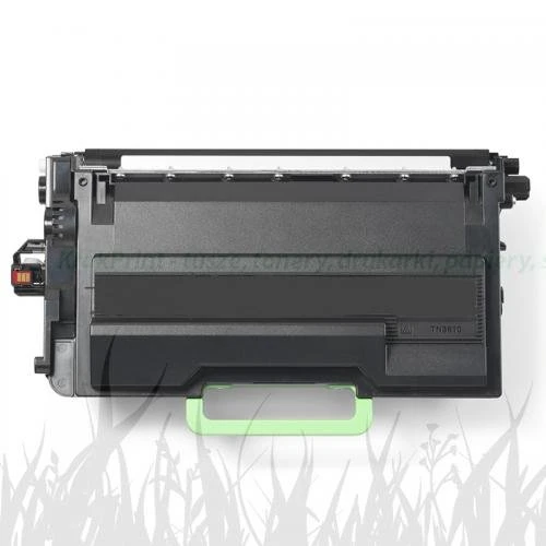 Toner Zamiennik do Brother do HL-L6410DN, MFC-L6910DN | 25tys. (TN-3610XL) Black