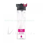 Tusz Zamiennik do Epson Nr.T11D3 XL do WF-C5890DWF | 5tys. (C13T11D340 ) Magenta