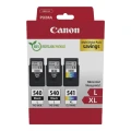 Canon Photo Value Pack oryginalny ink / tusz PG-540L*2 + CL-541XL, (5224B017), black/color, Multi-pack