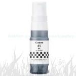 Tusz Canon Nr.GI-45BK do GX2040 | 3tys. (6288C001) Black