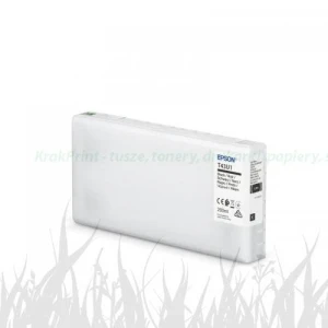 Tusz Nr. T43U1 do Epson SureLab SL-D 800 | 200ml (C13T43U140) Black