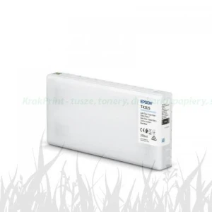 Tusz Nr. T43U6 do Epson SureLab SL-D 800 | 200ml (C13T43U640) LightMagenta