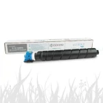 Oryginalny Toner Cyan Kyocera 5054ci, 6054ci, 7054ci (TK8555C, TK-8555C, 1T02XCCNL0)
