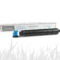 Oryginalny Toner Cyan Kyocera 5054ci, 6054ci, 7054ci (TK8555C, TK-8555C, 1T02XCCNL0)