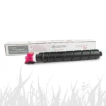 Oryginalny Toner Magenta Kyocera 5054ci, 6054ci, 7054ci (TK8555M, TK-8555M, 1T02XCBNL0)