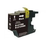 Tusz Zamiennik LC-1240B (MPBRLC1240B) Black
