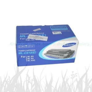 Toner Samsung do ML-84 / ML-85 | 6tys. (ML-C810) Black