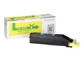 Toner Kyocera-Mita Oryginał TK-855Y (1T02H7AEU0) Yellow
