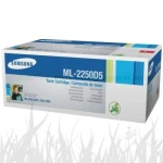 Toner Samsung do ML-225x | 5 000 str. ML-2250D5 Black