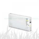 Tusz Epson Nr. T43U SureLab D 800  | 200ml (C13T43U440) Yellow