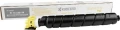 Oryginalny Toner Yellow Kyocera 5054ci, 6054ci, 7054ci (TK8555Y, TK-8555Y, 1T02XCANL0)