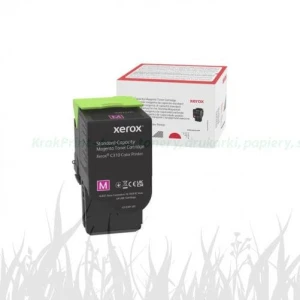 Toner do Xerox C310 | 2tys. (006R04358) Magenta (Uwaga! Toner na inny region niż Polska, sprawdź nr OEM przed zakupem)