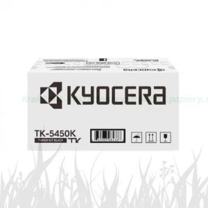Oryginalny Toner Kyocera PA2600, MA2600 | 4,1tys. (TK5450K, TK-5450K, 1T0C0D0NL0) Black