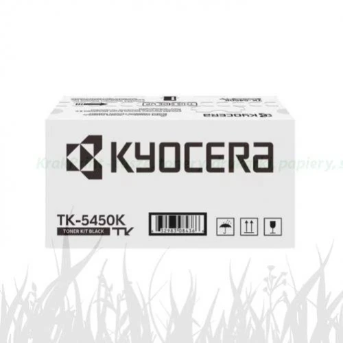 Oryginalny Toner Kyocera PA2600, MA2600 | 4,1tys. (TK5450K, TK-5450K, 1T0C0D0NL0) Black
