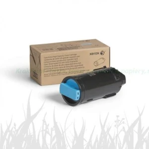 Toner Xerox VersaLink C600 | 16,8tys. (106R03924) Cyan