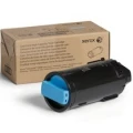 Toner Xerox VersaLink C600 | 16,8tys. (106R03924) Cyan