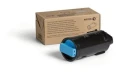 Toner Xerox VersaLink C600 | 16,8tys. (106R03924) Cyan