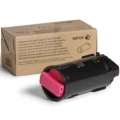 Toner Xerox VersaLink C600 | 16,8tys. (106R03925) Magenta