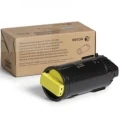Toner Xerox VersaLink C600 | 16,8tys. (106R03926) Yellow