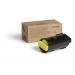 Toner Xerox VersaLink C600 | 16,8tys. (106R03926) Yellow