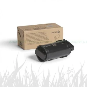Toner Xerox VersaLink C600 | 16,8tys. (106R03927) Black