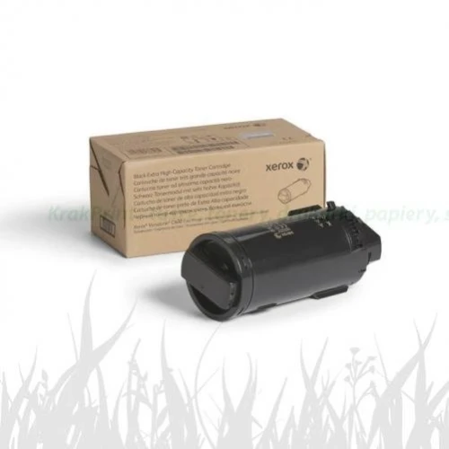 Toner Xerox VersaLink C600 | 16,8tys. (106R03927) Black