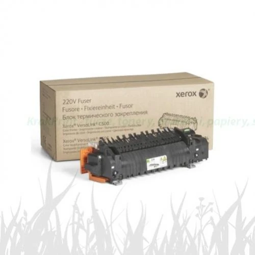 Oryginalny Fuser Unit Xerox VersaLink C500, C505 | 100tys. (115R00134) 220V