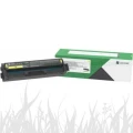 Toner Lexmark do CS331dw, CS431dw | 4,5tys. (20N2HY0) Yellow