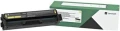 Toner Lexmark do CS331dw, CS431dw | 4,5tys. (20N2HY0) Yellow