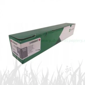 Toner Lexmark do XC9235, XC9245, XC9255, XC9265 | 30tys. (24B6847) Magenta