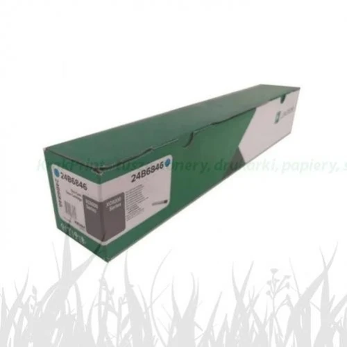 Toner Lexmark do XC9235, XC9245, XC9255, XC9265 | 30tys. (24B6846) Cyan