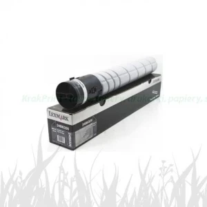 Toner Lexmark do XM9145, XM9155, XM9165 | 25tys. (24B6326) Black