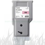 Tusz PFI-206PM do Canon IPF6450... | 300ml (5308B001AA) PhotoMagenta