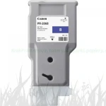Tusz PFI-206B do Canon IPF6450... | 300ml (5311B001AA) Blue