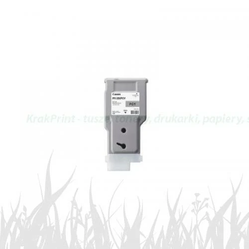 Tusz PFI-206PGY do Canon IPF6450... | 300ml (5313B001) LightGrey