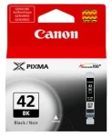 Tusz Canon Oryginał CLI-42BK (6384B001) Black