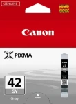 Tusz Canon Oryginał CLI-42GY (6390B001) Grey