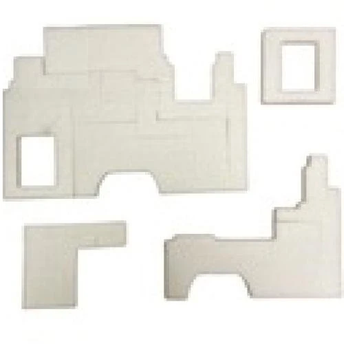 Pampers / Absorber / Ink Pad do Canon TS 6050 6051 6052... (QY5-0533-000)