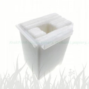Pampers / Absorber / Ink Pad do Epson L3110,, L3150 , L5190, L3250, L5590... (1830528) [z pojemnikiem]