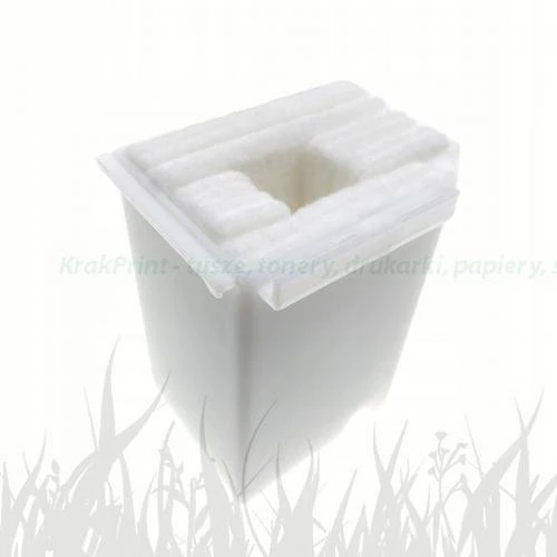 Pampers / Absorber / Ink Pad do Epson L3110,, L3150 , L5190, L3250, L5590... (1830528) [z pojemnikiem]