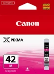 Tusz Canon Oryginał CLI-42M (6386B001) Magenta