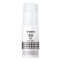 Tusz Canon GI-53Bk do Pixma G550 / G650 | 3,7tys. (4699C001) Black