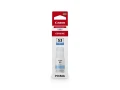 Tusz Canon GI-53C do Pixma G550 / G650 | 8tys. (4673C001) Cyan