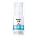Tusz Canon GI-53C do Pixma G550 / G650 | 8tys. (4673C001) Cyan