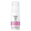 Tusz Canon GI-53M do Pixma G550 / G650 | 8tys. (4681C001) Magenta