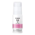 Tusz Canon GI-53M do Pixma G550 / G650 | 8tys. (4681C001) Magenta