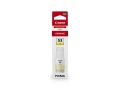 Tusz Canon GI-53Y do Pixma G550 / G650 | 8tys. (4690C001) Yellow