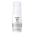 Tusz Canon GI-53GY do Pixma G550 / G650 | 8tys. (4708C001) Grey