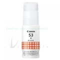 Tusz Canon GI-53R do Pixma G550 / G650 | 8tys. (4717C001) Red